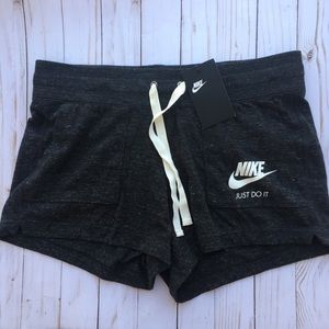Nike Cotton Gym Shorts, 🌟BRAND NEW🌟